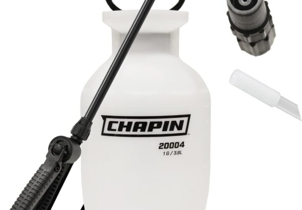 Chapin 1-Gallon Hand Pump Sprayer