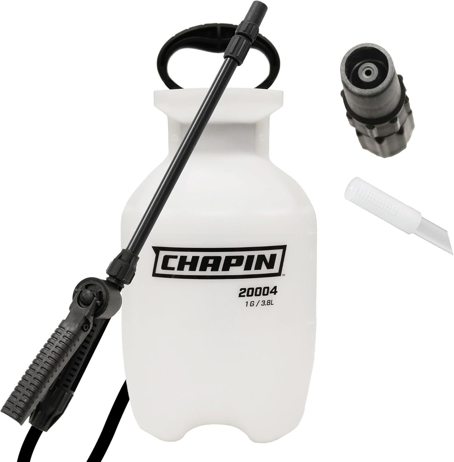 Chapi 1 Chapin 1-Gallon Hand Pump Sprayer