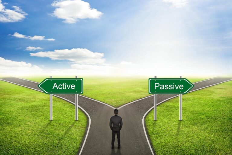 passive income farming