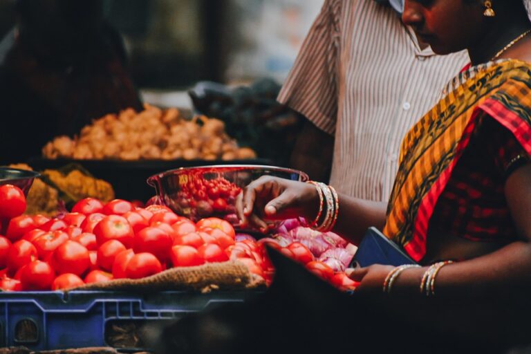 farmers market selling tips