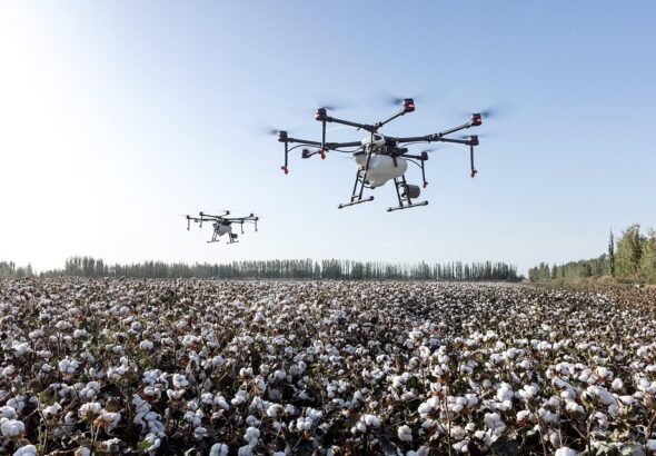 pest control farming methods