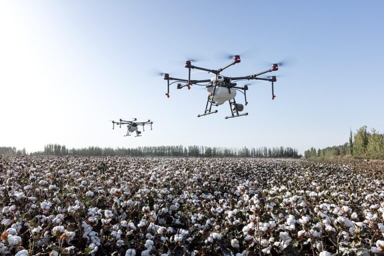 pest control farming methods