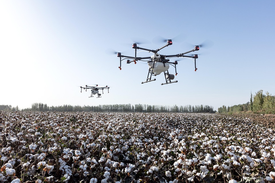 pest control farming methods