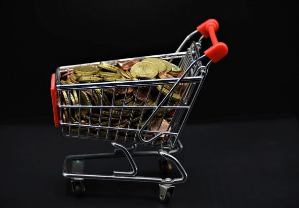 profitable farming ventures