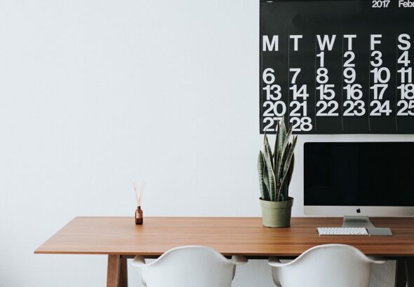 planting calendar guide