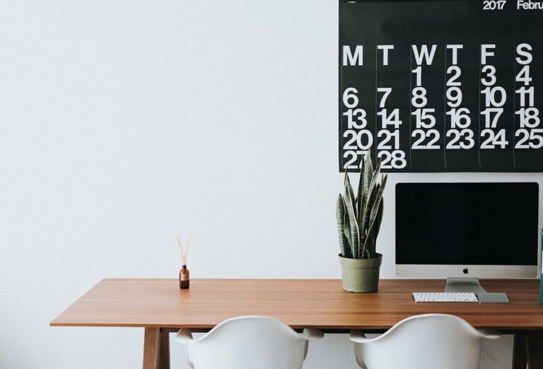planting calendar guide