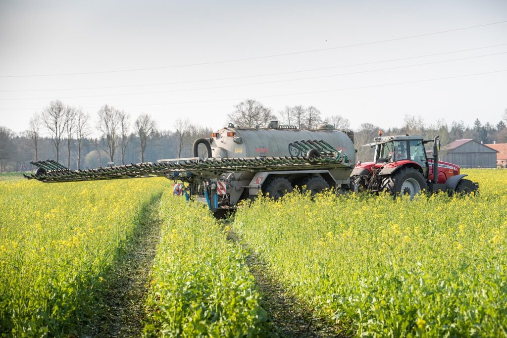 Boost Yields Naturally: Crop Rotation Benefits Explained