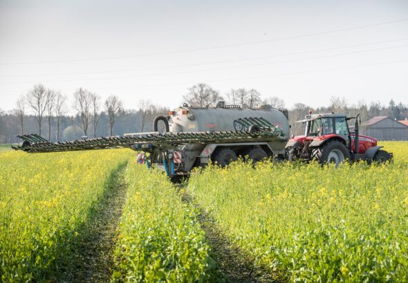 Boost Yields Naturally: Crop Rotation Benefits Explained