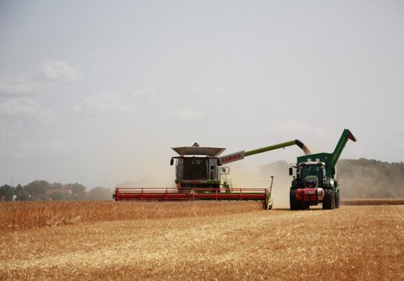 farm productivity tips