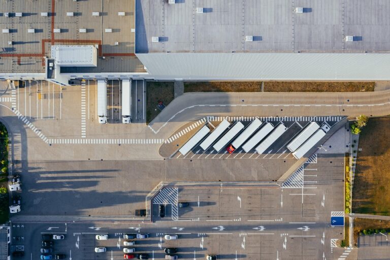supply chain farming