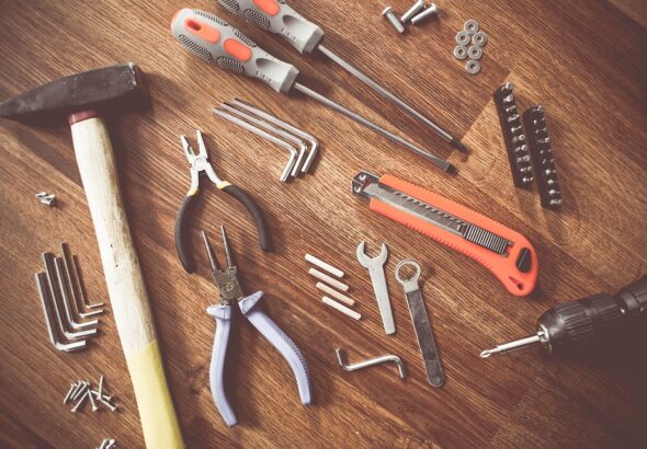 seasonal farm equipment maintenance