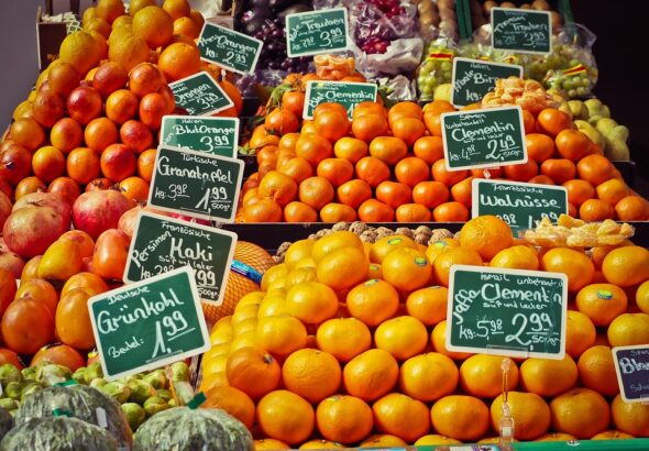 farm pricing strategies