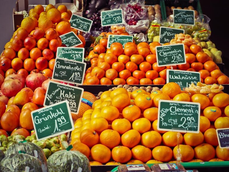 farm pricing strategies