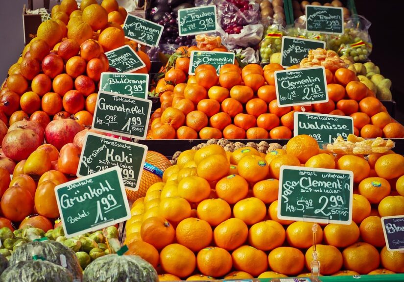 farm pricing strategies