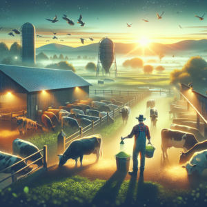 livestock profitability tips