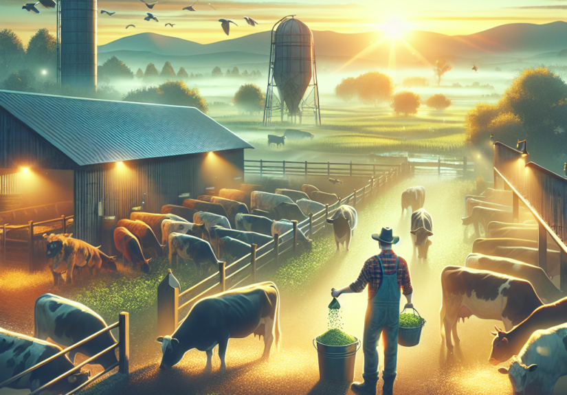 livestock profitability tips