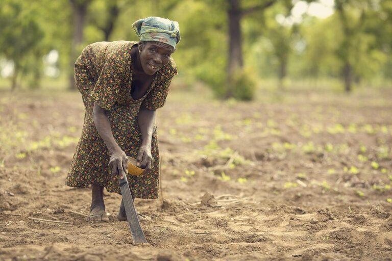 planting calendar for farmers