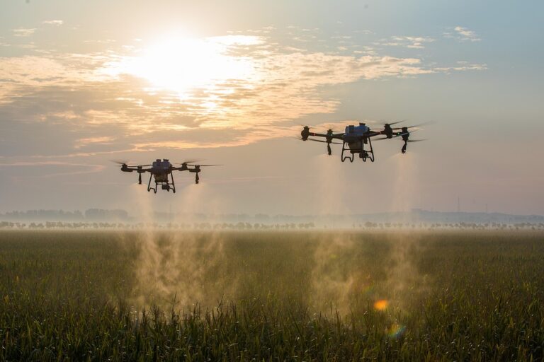 smart farming technology