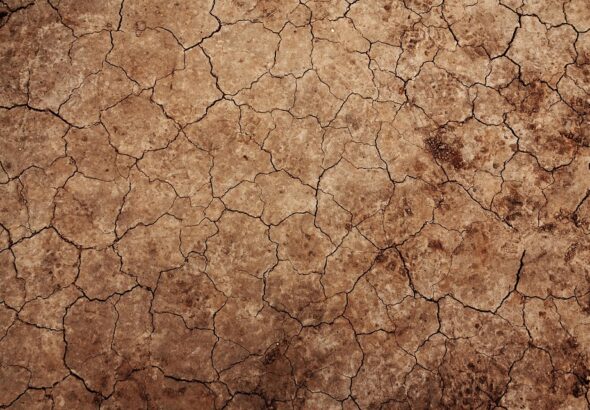 soil erosion control farming